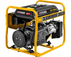 Steher 1200 Вт GS-1500 — фото 8