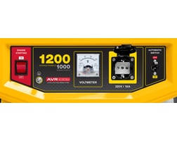 Steher 1200 Вт GS-1500 — фото 9