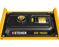Steher 1200 Вт GS-1500 — фото 10