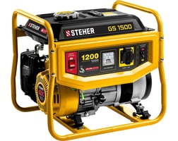 Steher 1200 Вт GS-1500 — фото 3