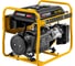 Бензиновый генератор STEHER 1200 Вт GS-1500 8
