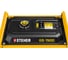 Бензиновый генератор STEHER 1200 Вт GS-1500 10