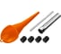 Бензиновый генератор STEHER 1200 Вт GS-1500 12
