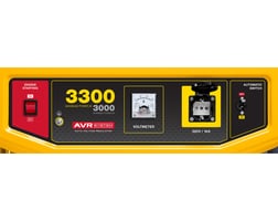 Steher 3300 Вт GS-4500 — фото 9