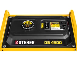 Steher 3300 Вт GS-4500 — фото 10