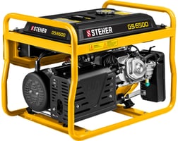 Steher 5500 Вт GS-6500 — фото 8
