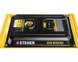 Steher 5500 Вт GS-6500 — фото 10