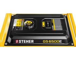 Steher с электростартером GS-6500Е — фото 12