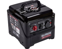 Elitech GIS 1400R HD — фото модели
