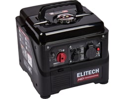 Elitech GIS 1400R HD — фото 4