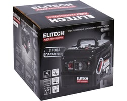 Elitech GIS 1400R HD — фото 7