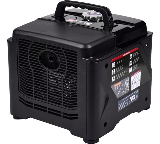 Генератор Elitech GIS 1400R HD 204576