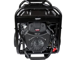 Elitech GES 15500ЕAW HD — фото 2
