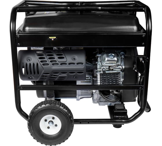 Генератор Elitech GES 15500ЕAW HD 204573