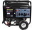Генератор Elitech GES 15500ЕAW HD 204573 3