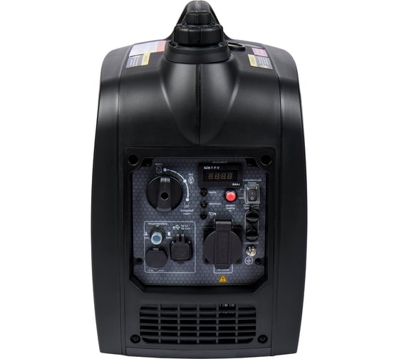Генератор Elitech GIS 2000RМ HD 204577