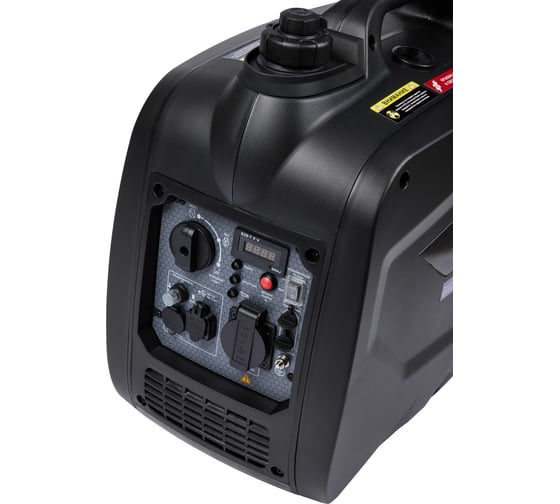 Генератор Elitech GIS 2000RМ HD 204577
