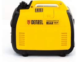 Denzel GT-1200iS — фото 13