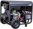 Дизельный генератор Hyundai DHY 8500LE-3 3