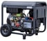 Дизельный генератор Hyundai DHY 8500LE-3 4