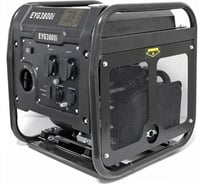 Бензиновый генератор ANDELI EYG 3800I ADL28-004
