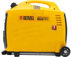 Denzel GT-3200iSE — фото 11