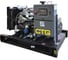 Генераторная установка CTG 45SD открытого исполнения 4687205251497 1