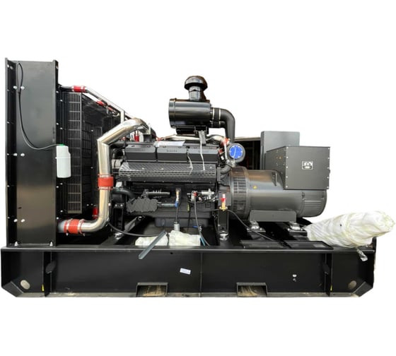 Генераторная установка CTG 688SD открытого исполнения 4687205251671