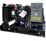 Генераторная установка CTG 275SD открытого исполнения 4687205251596 1