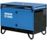 Дизельный генератор KOHLER-SDMO Diesel 15000 TA Silence 10 кВт, 380/220 В 101124280 1
