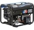 Бензиновый генератор KOHLER-SDMO Technic 7500 TA AVR C5 6.5 кВт, 380/220 В 101150794 1