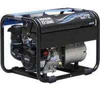Бензиновый генератор KOHLER-SDMO Perform 7500 T XL C5 6.5 кВт, 380/220 В 101128547