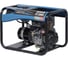 Дизельный генератор KOHLER-SDMO Diesel 4000 E XL 3.4 кВт, 220 В 101154317 1