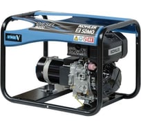 Дизельный генератор KOHLER-SDMO Diesel 4000 C5 3.4 кВт, 220 В 101150796