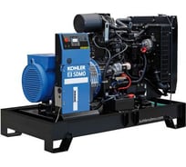 Дизельный генератор KOHLER-SDMO J88 64 кВт, 380/220 В 101154321
