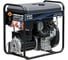 Бензиновый генератор KOHLER-SDMO Technic 20000 TE AVR C 12 кВт, 380/220 В 101150759 1