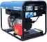 Дизель генератор GMGen Power Systems GMY7000ELX 4.6 кВт, 220 В 501859 1