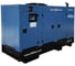 Дизельный генератор GMGen Power Systems GMJ110 80 кВт, 380/220 В в шумозащитном кожухе 502569 1