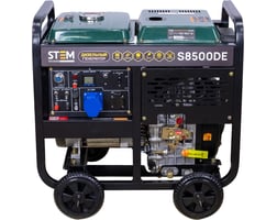 STEM Techno S8500DE — фото 2