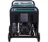 Дизельный генератор STEM Techno S8500DE 8,5 кВт, электростартер, дисплей, подогрев, АВР ГЕН030 8