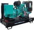 Дизельный генератор GMGen Power Systems GMC66 48 кВт, 380/220 В 10094689 2