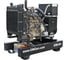 Дизель генератор GMGen Power Systems GMJ44 32 кВт, 380/220 В 502014 1