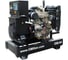 Дизель генератор GMGen Power Systems GMJ44 32 кВт, 380/220 В 502014 2