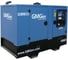 Дизель генератор GMGen Power Systems GMM33 24 кВт, 380/220 В в шумозащитном кожухе 502585 1