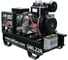Дизель генератор GMGen Power Systems GML22R 17 кВт, 380/220 В 501868 1