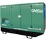 Дизель генератор GMGen Power Systems GMC44 32 кВт, 380/220 В в шумозащитном кожухе 502609 2