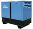 Бензиновый генератор GMGen Power Systems GMH13000TS 8.7 кВт, 380/220 В в шумозащитном кожухе 501848 2
