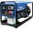 Бензиновый генератор GMGen Power Systems GMH13000TELX 8.7 кВт, 380/220 В 501846 1