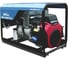 Бензиновый генератор GMGen Power Systems GMH13000TELX 8.7 кВт, 380/220 В 501846 2