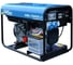 Дизель генератор GMGen Power Systems GML13000ELX 9.6 кВт, 220 В 501850 2